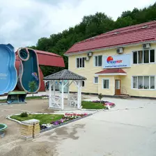 Офис завода Franmer